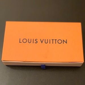 Loud Vuitton Wallet